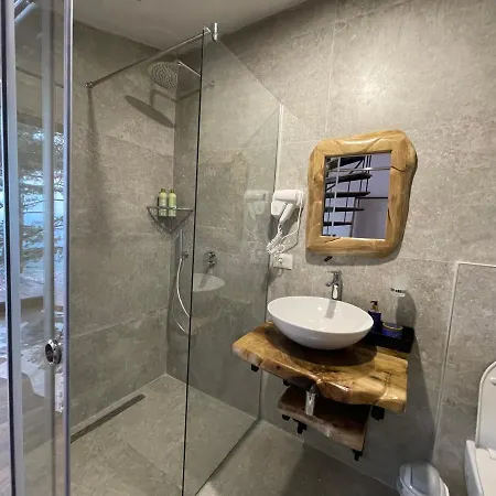 Dajti Paradise Villas Villa *